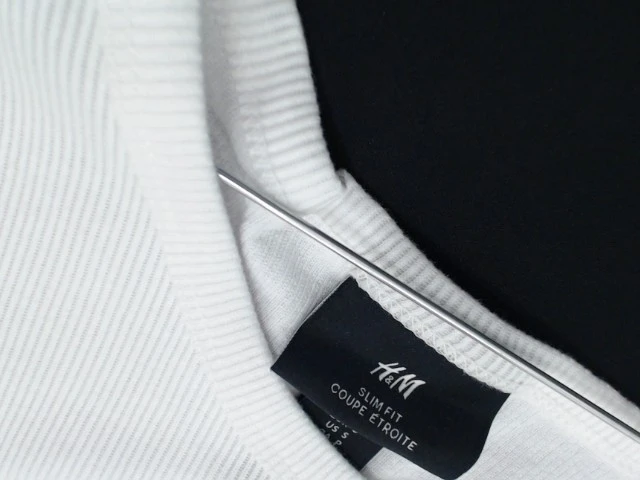 T-shirt H&M – photo 3